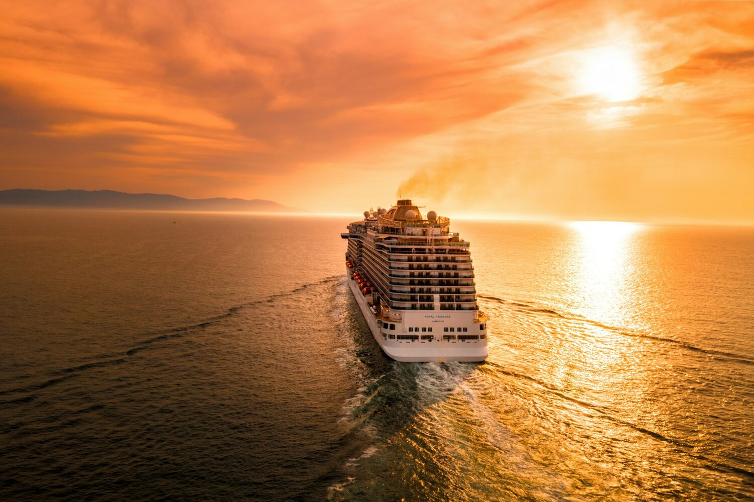 sunset cruise to blue lagoon (akamas) <br>
